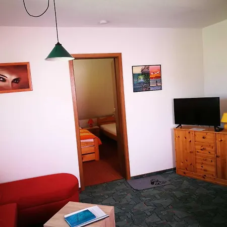 Ruegen_fewo 28 A * לובה